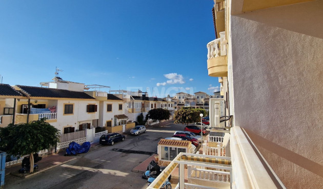Resale - Apartment / flat - Orihuela Costa - Costa Blanca