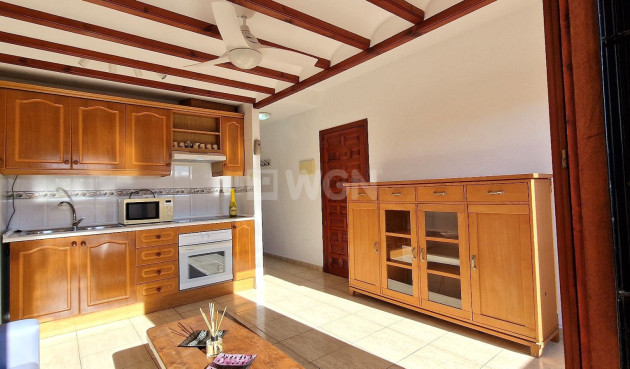 Resale - Apartment / flat - Orihuela Costa - Costa Blanca