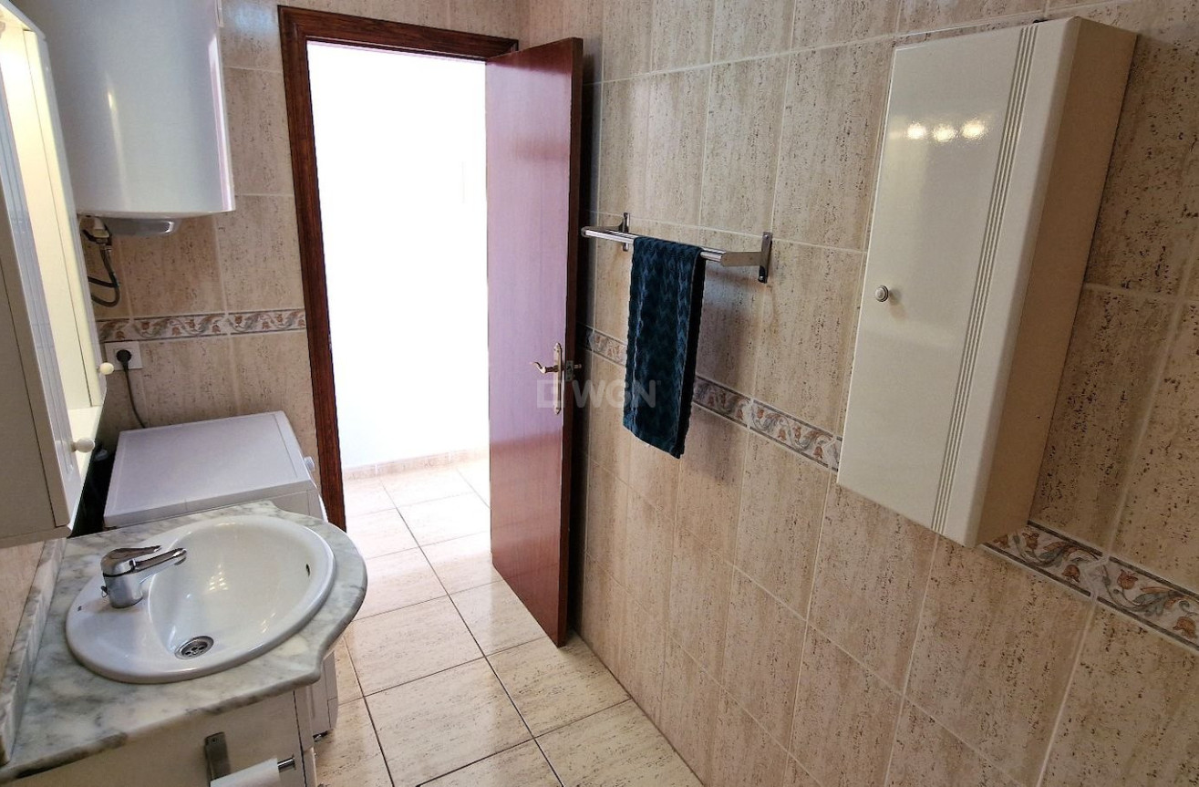Resale - Apartment / flat - Orihuela Costa - Costa Blanca