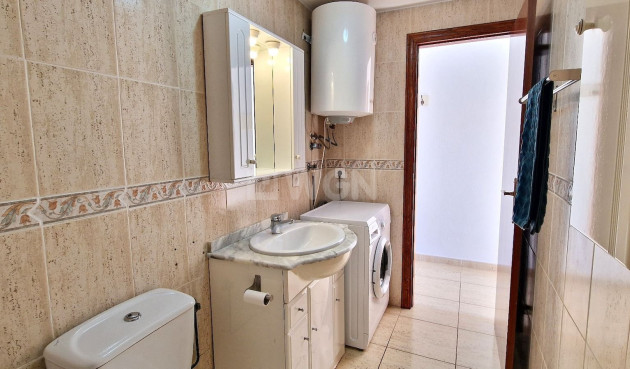 Resale - Apartment / flat - Orihuela Costa - Costa Blanca