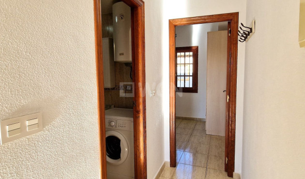 Resale - Apartment / flat - Orihuela Costa - Costa Blanca