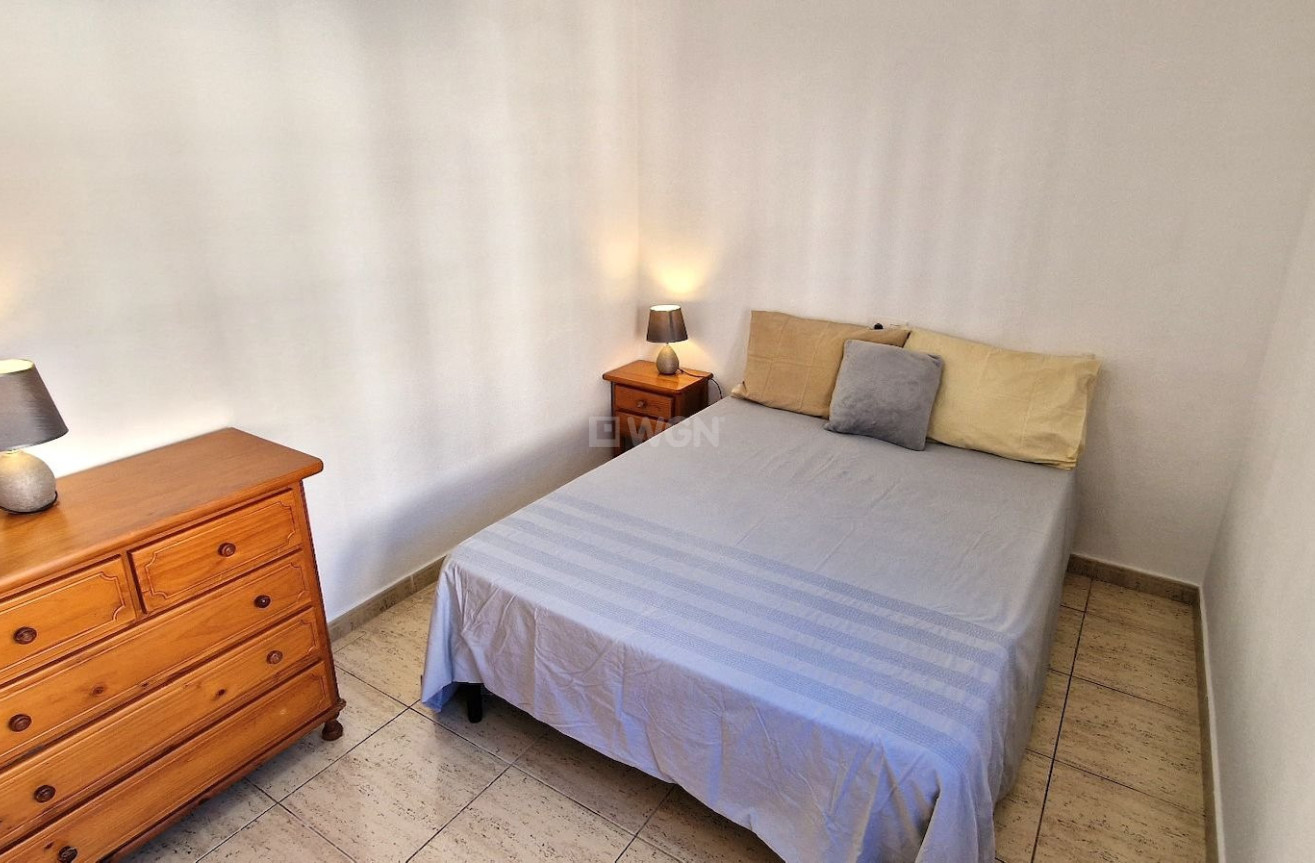 Resale - Apartment / flat - Orihuela Costa - Costa Blanca