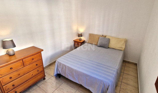 Resale - Apartment / flat - Orihuela Costa - Costa Blanca