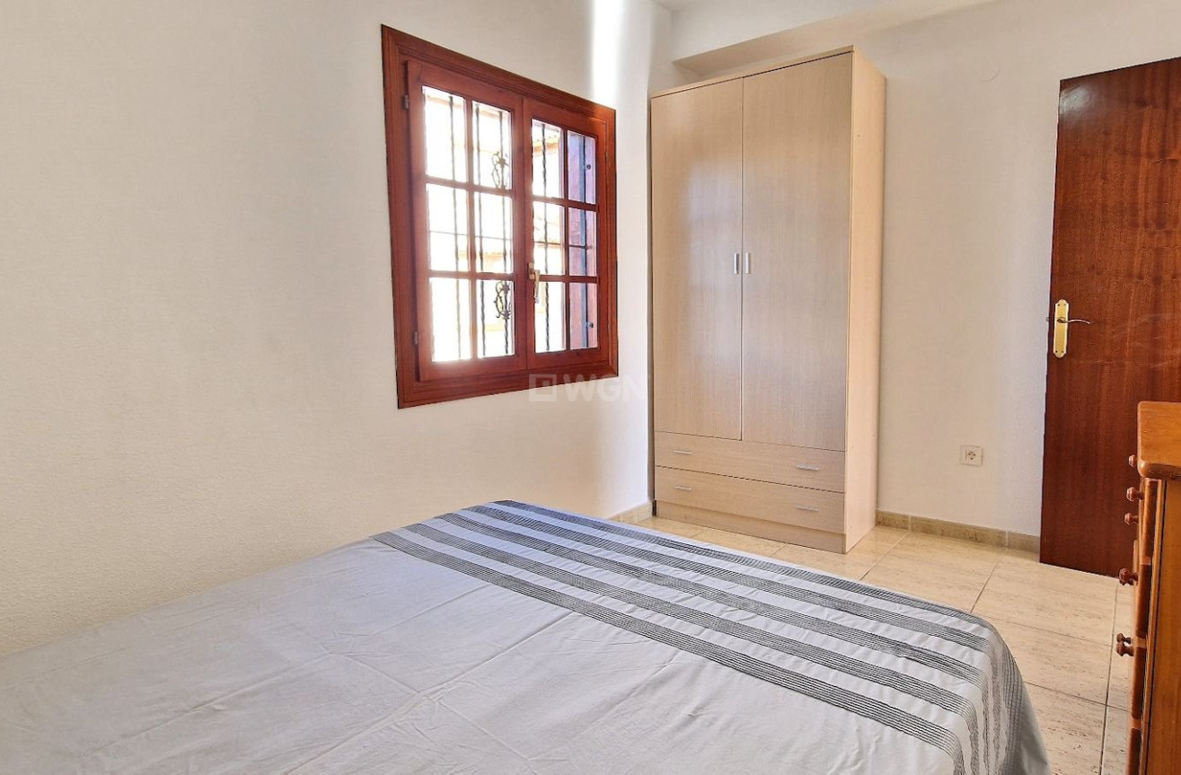 Resale - Apartment / flat - Orihuela Costa - Costa Blanca