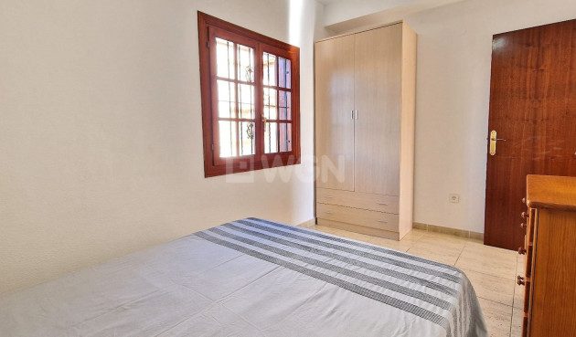 Resale - Apartment / flat - Orihuela Costa - Costa Blanca