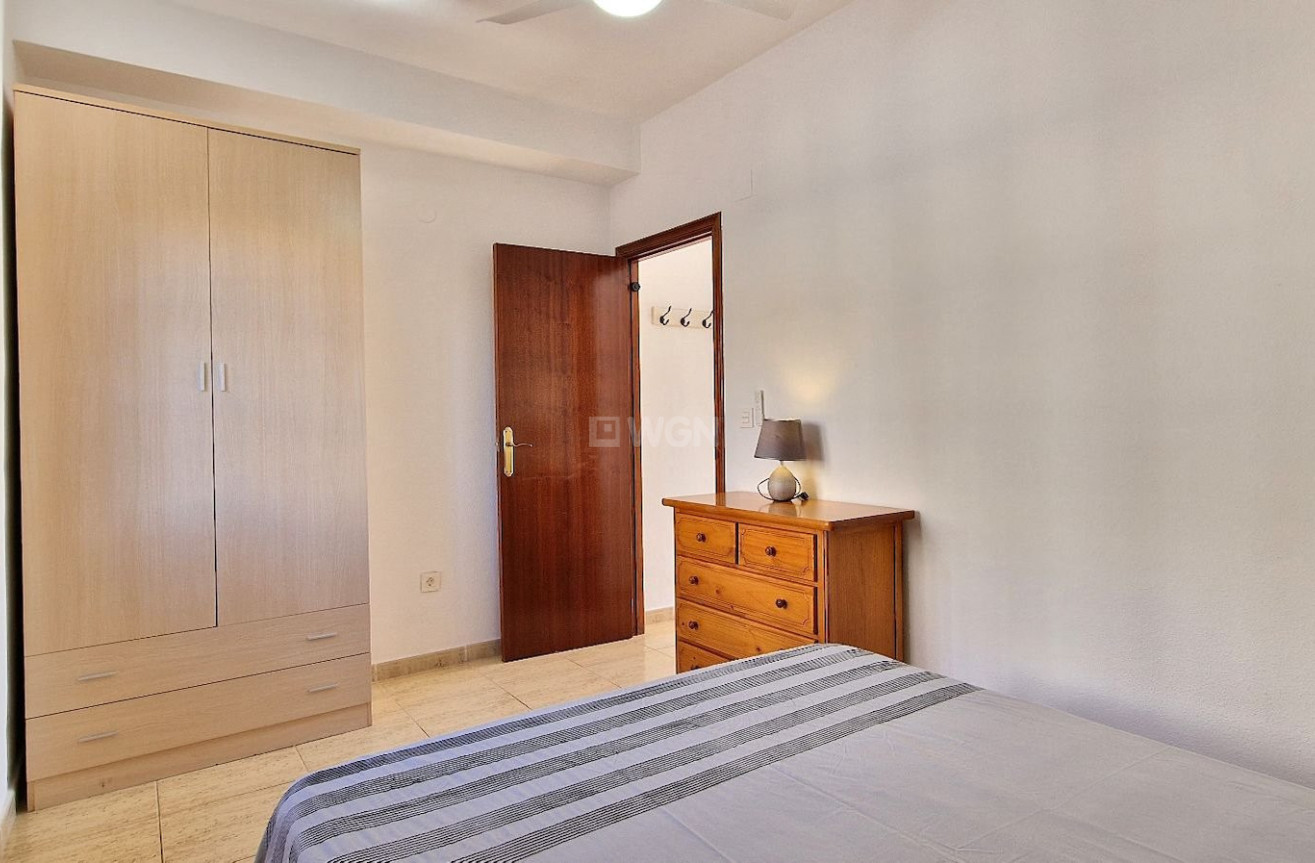 Resale - Apartment / flat - Orihuela Costa - Costa Blanca