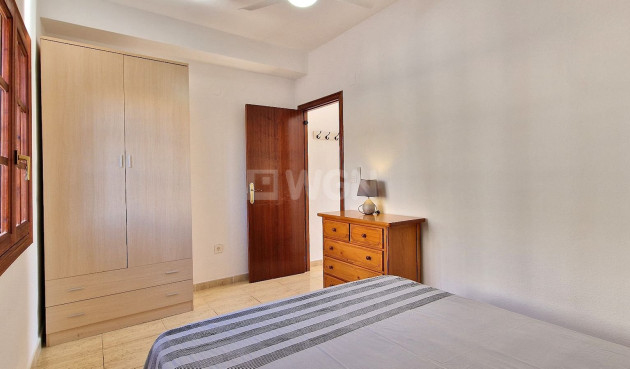 Resale - Apartment / flat - Orihuela Costa - Costa Blanca