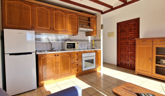 Resale - Apartment / flat - Orihuela Costa - Costa Blanca