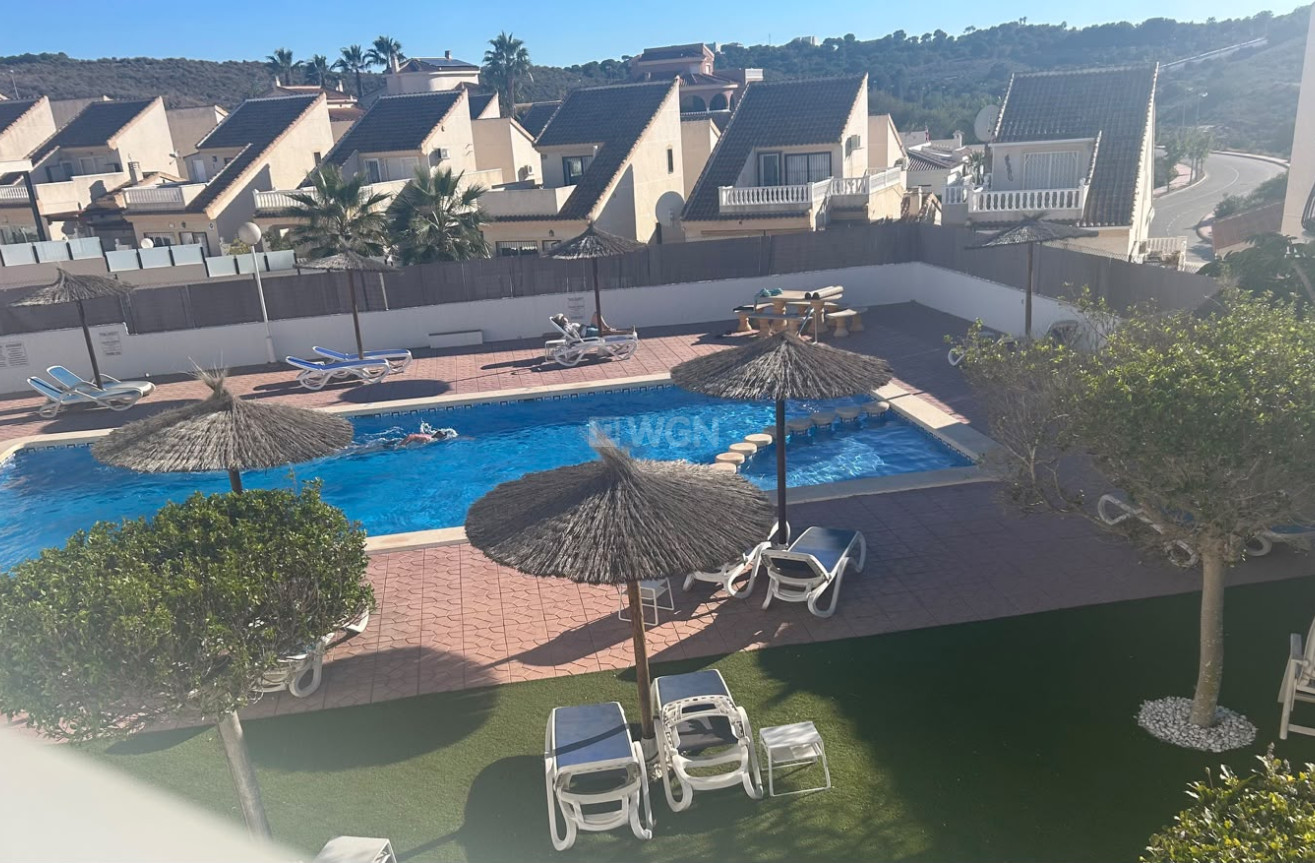 Odsprzedaż - Kamienica - Ciudad Quesada - Costa Blanca