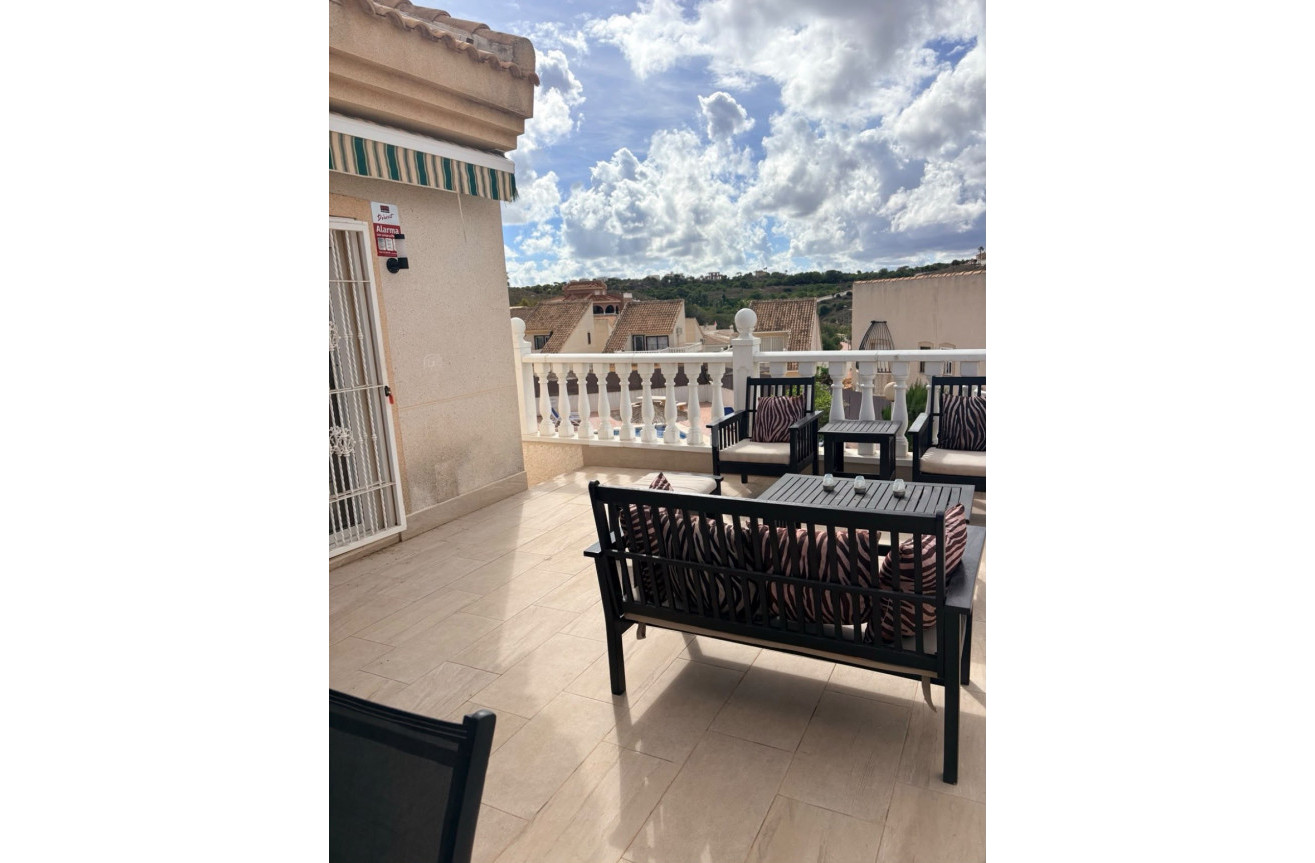 Odsprzedaż - Kamienica - Ciudad Quesada - Costa Blanca