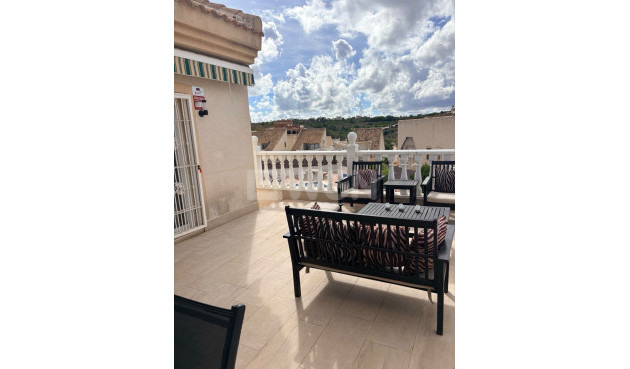 Odsprzedaż - Kamienica - Ciudad Quesada - Costa Blanca