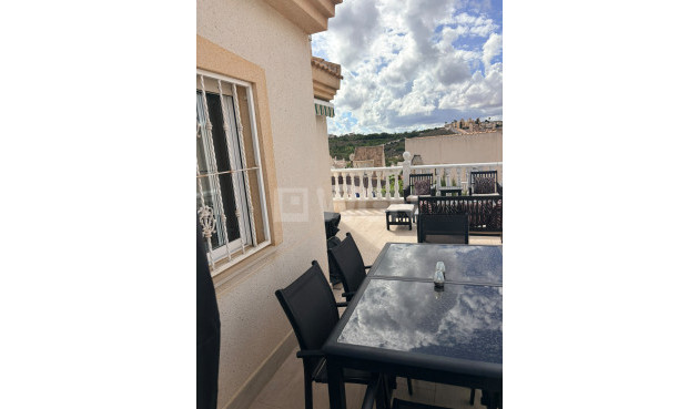 Odsprzedaż - Kamienica - Ciudad Quesada - Costa Blanca