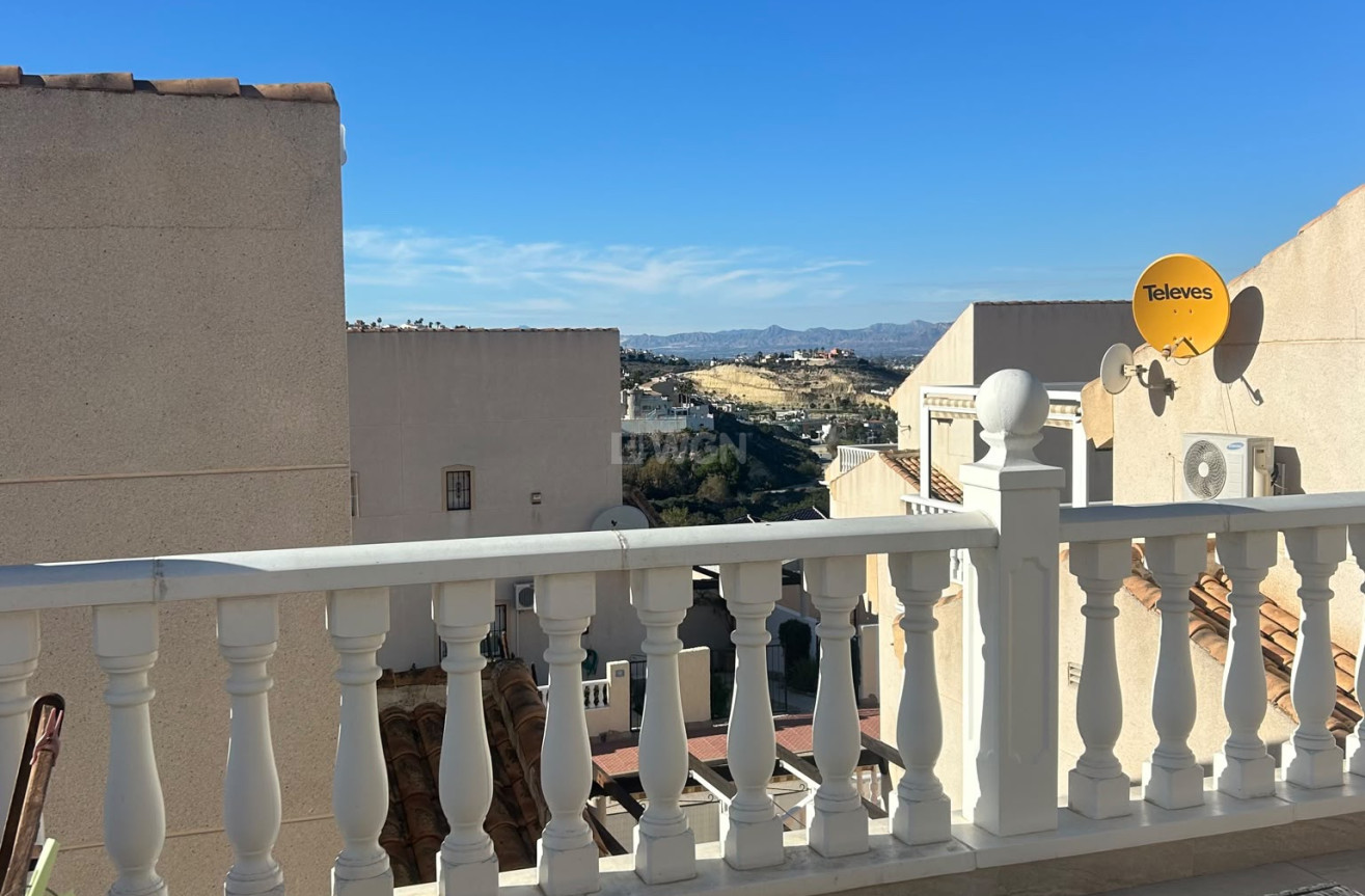 Odsprzedaż - Kamienica - Ciudad Quesada - Costa Blanca
