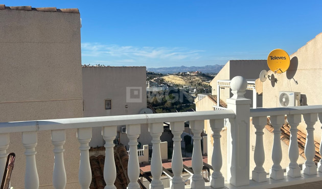 Odsprzedaż - Kamienica - Ciudad Quesada - Costa Blanca
