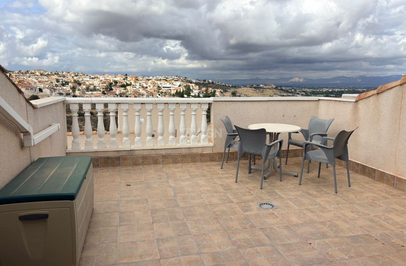Odsprzedaż - Kamienica - Ciudad Quesada - Costa Blanca