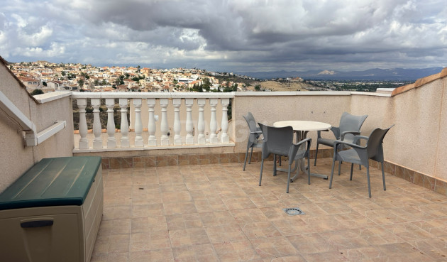 Odsprzedaż - Kamienica - Ciudad Quesada - Costa Blanca