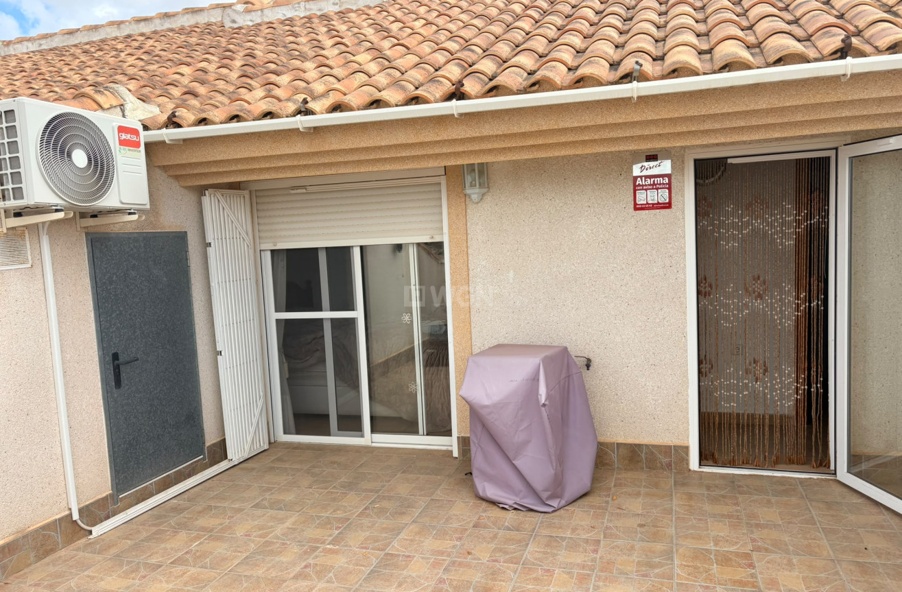 Odsprzedaż - Kamienica - Ciudad Quesada - Costa Blanca