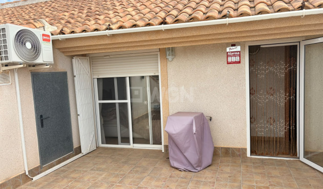 Odsprzedaż - Kamienica - Ciudad Quesada - Costa Blanca