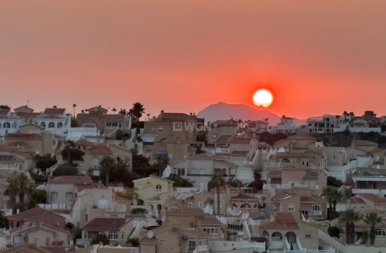 Odsprzedaż - Kamienica - Ciudad Quesada - Costa Blanca