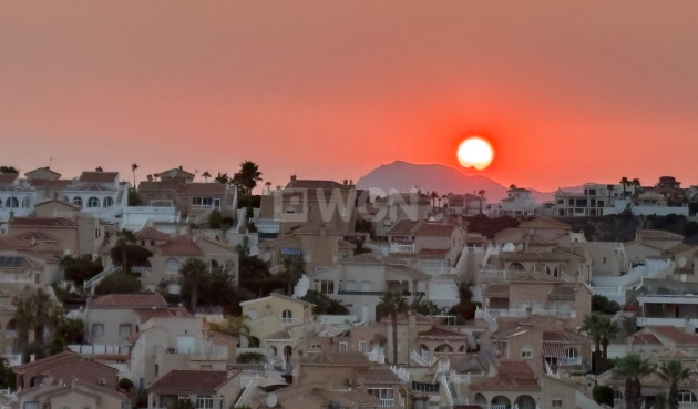 Odsprzedaż - Kamienica - Ciudad Quesada - Costa Blanca
