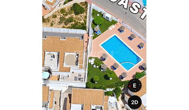 Odsprzedaż - Kamienica - Ciudad Quesada - Costa Blanca