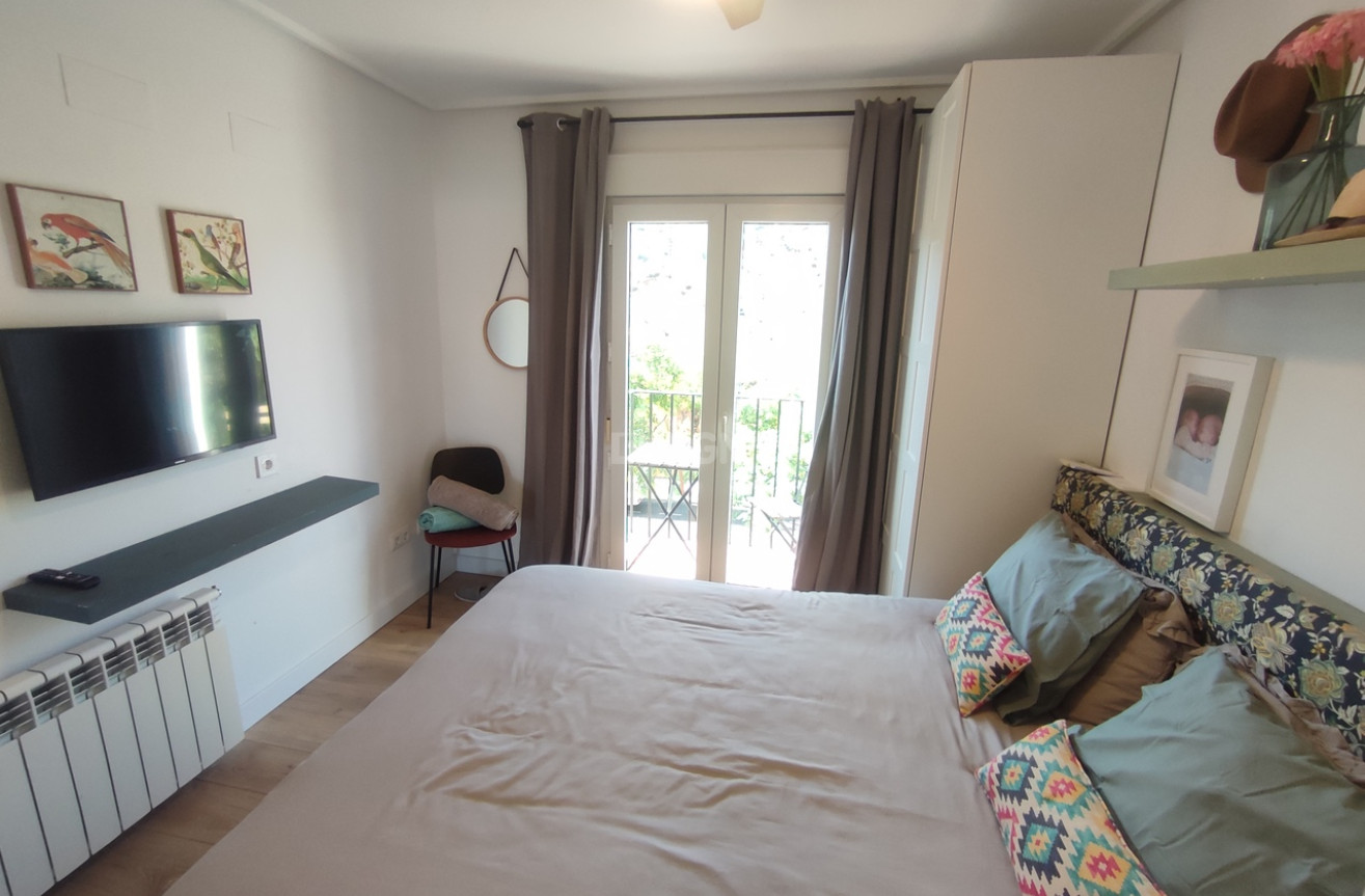 Wiederverkauf - Wohnung - Hacienda Riquelme Golf Resort - Inland