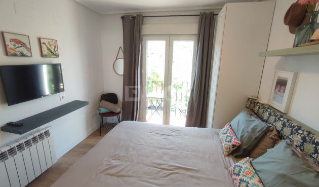 Wiederverkauf - Wohnung - Hacienda Riquelme Golf Resort - Inland