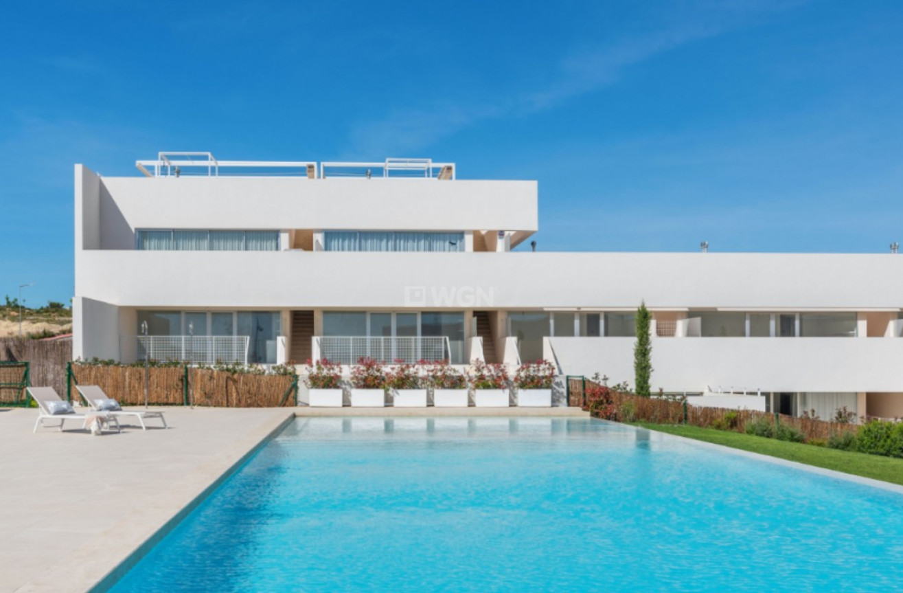 Reventa - Apartamento / piso - Los Balcones - Costa Blanca