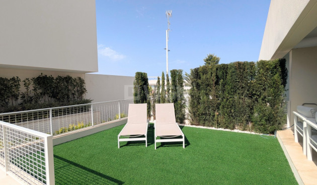 Reventa - Apartamento / piso - Los Balcones - Costa Blanca