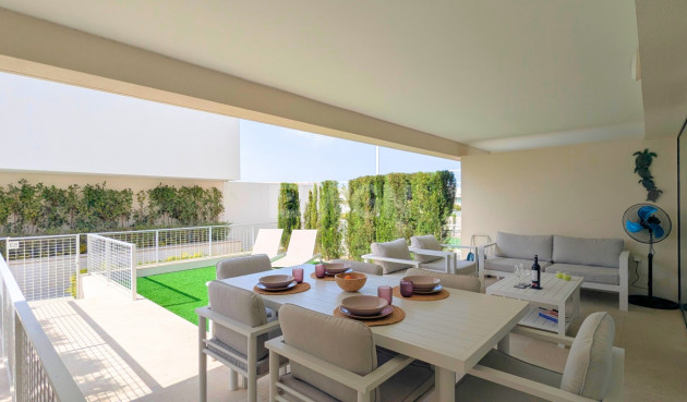 Reventa - Apartamento / piso - Los Balcones - Costa Blanca