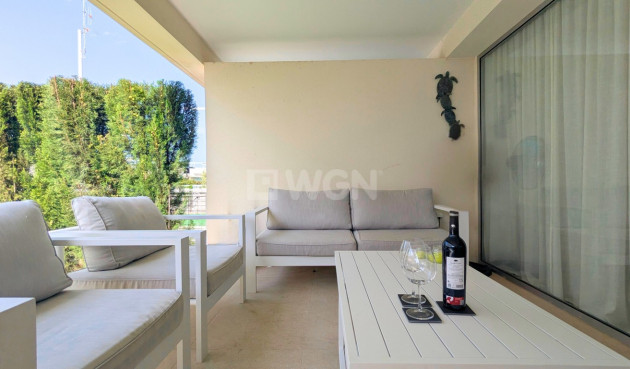 Reventa - Apartamento / piso - Los Balcones - Costa Blanca