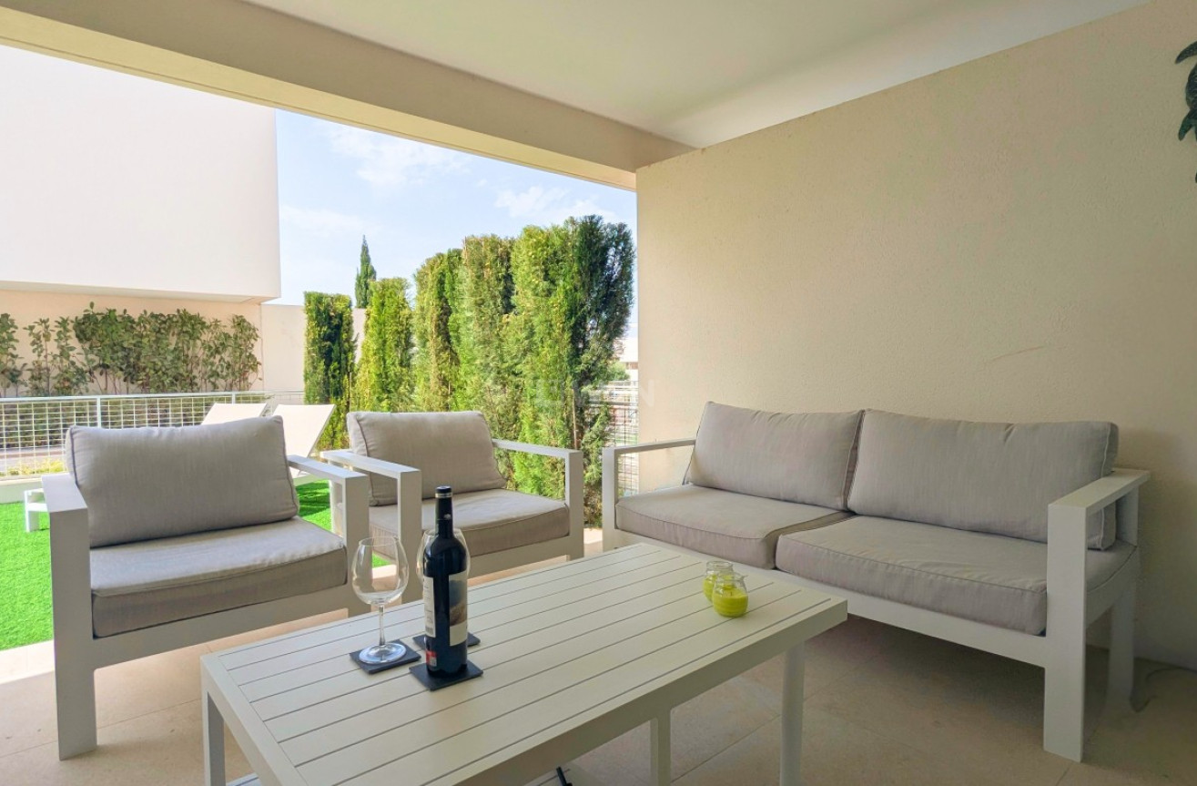 Reventa - Apartamento / piso - Los Balcones - Costa Blanca