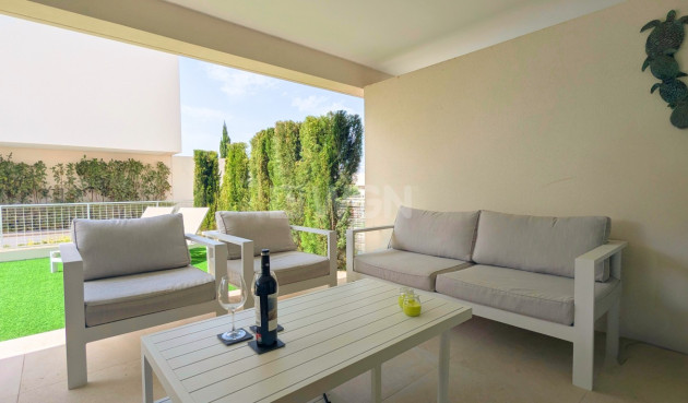 Reventa - Apartamento / piso - Los Balcones - Costa Blanca