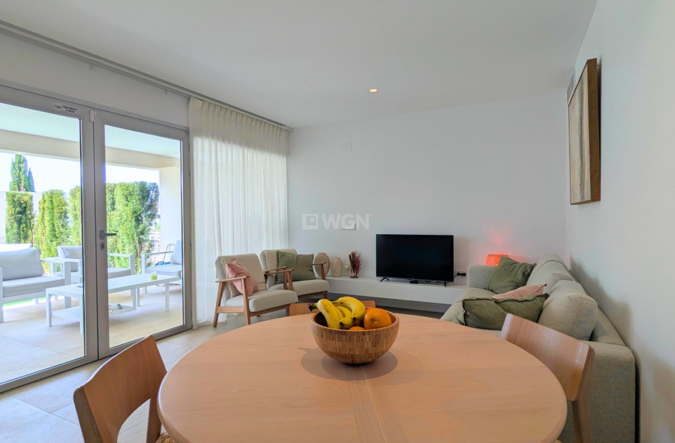 Reventa - Apartamento / piso - Los Balcones - Costa Blanca