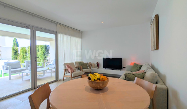 Reventa - Apartamento / piso - Los Balcones - Costa Blanca