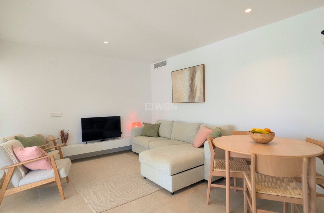 Reventa - Apartamento / piso - Los Balcones - Costa Blanca