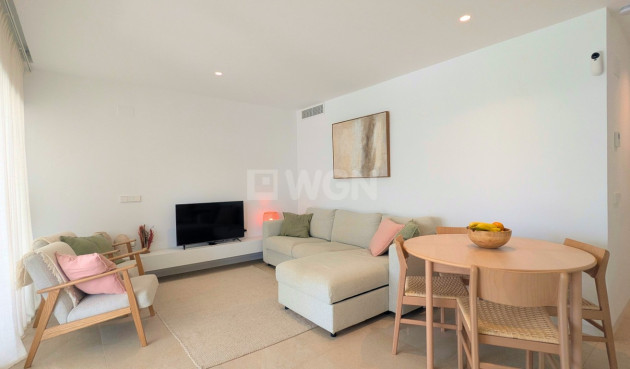 Reventa - Apartamento / piso - Los Balcones - Costa Blanca