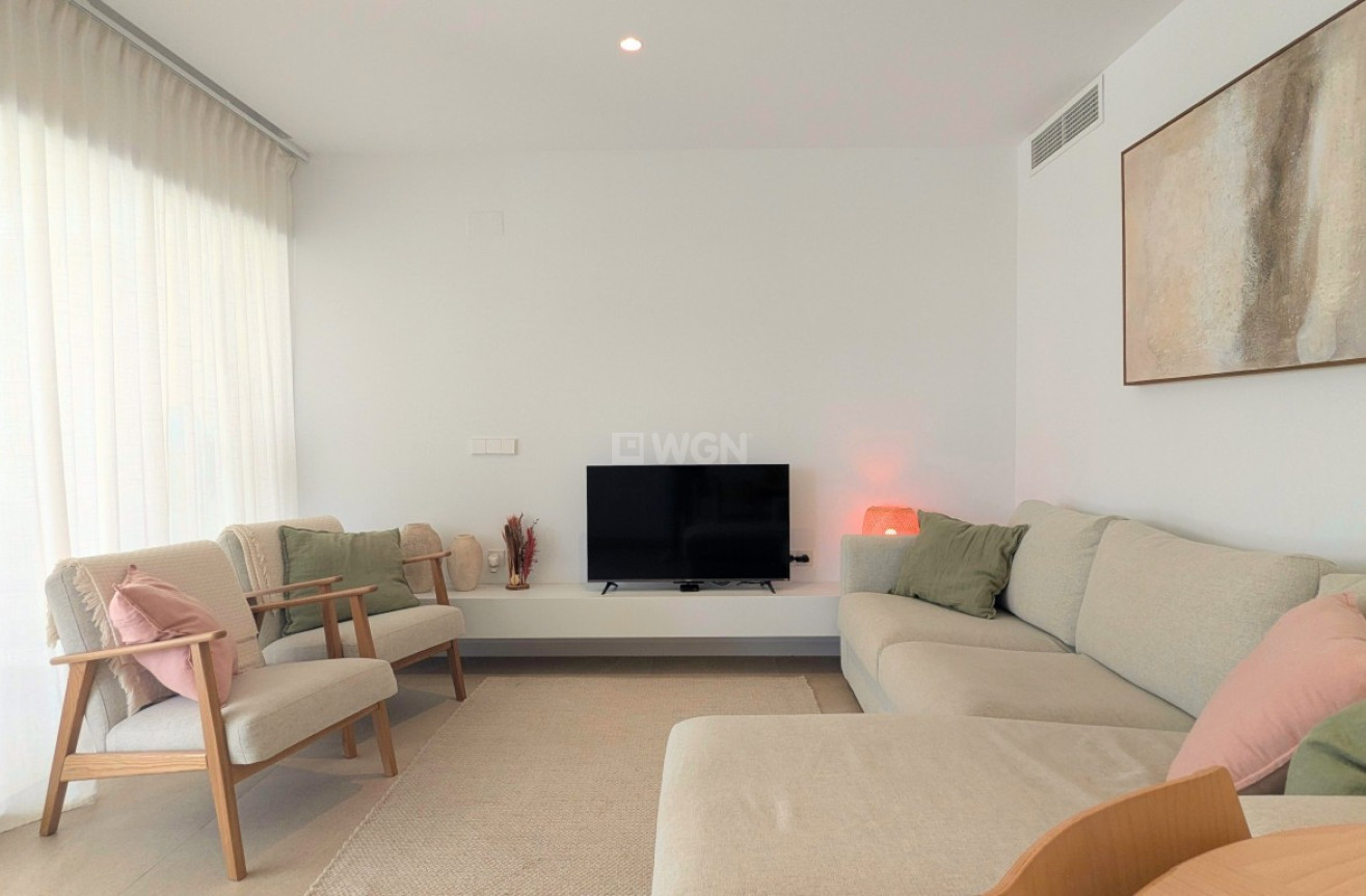 Reventa - Apartamento / piso - Los Balcones - Costa Blanca