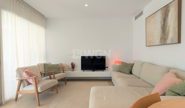 Reventa - Apartamento / piso - Los Balcones - Costa Blanca