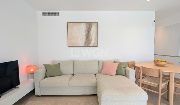 Reventa - Apartamento / piso - Los Balcones - Costa Blanca