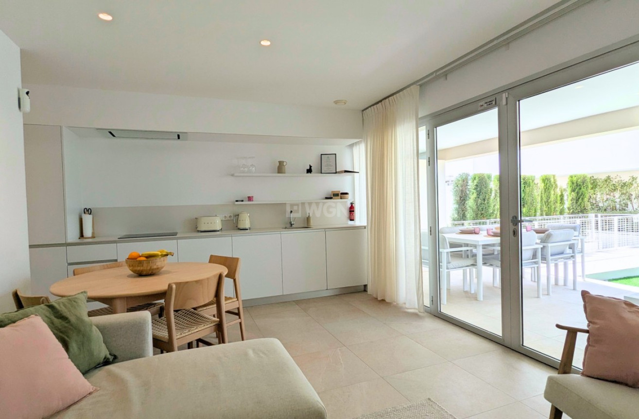 Reventa - Apartamento / piso - Los Balcones - Costa Blanca