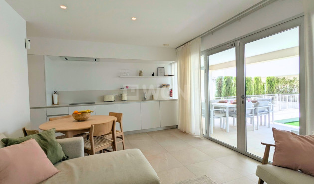 Reventa - Apartamento / piso - Los Balcones - Costa Blanca