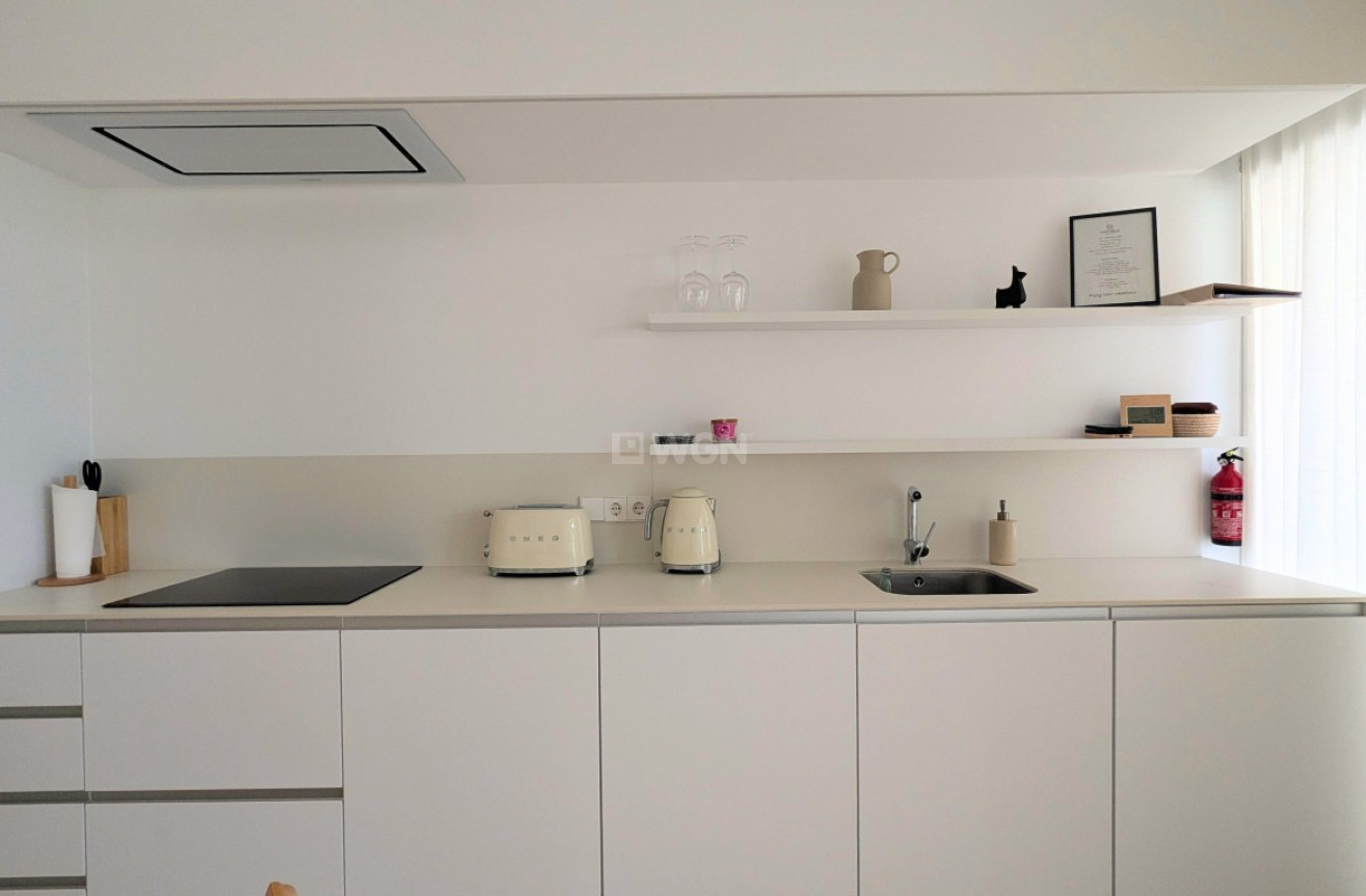 Reventa - Apartamento / piso - Los Balcones - Costa Blanca