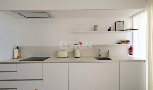 Reventa - Apartamento / piso - Los Balcones - Costa Blanca