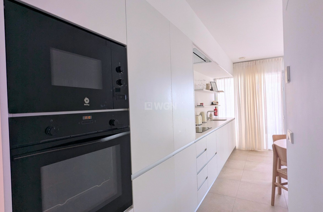 Reventa - Apartamento / piso - Los Balcones - Costa Blanca