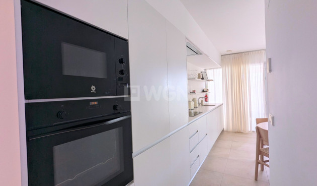Reventa - Apartamento / piso - Los Balcones - Costa Blanca