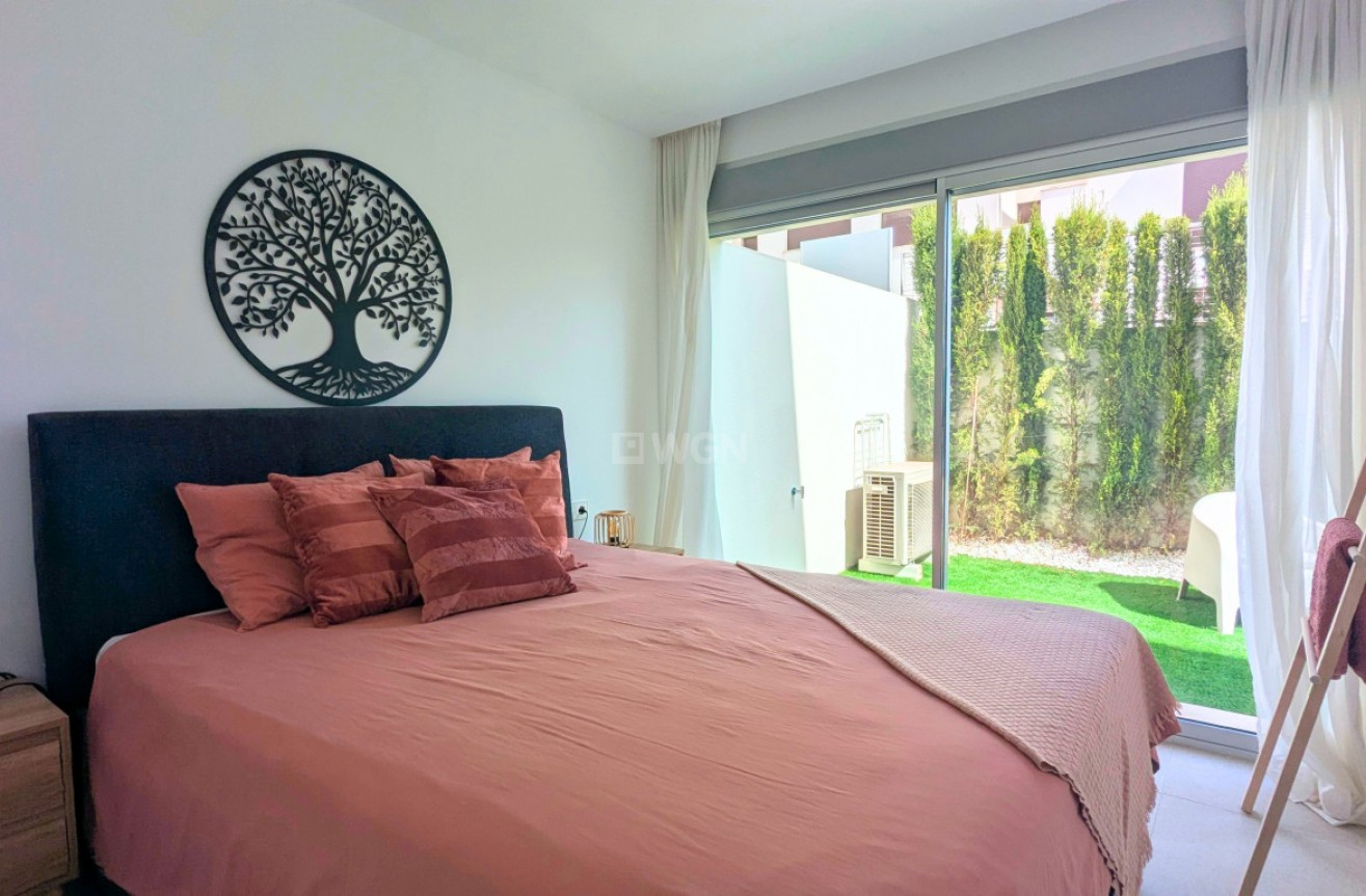 Reventa - Apartamento / piso - Los Balcones - Costa Blanca