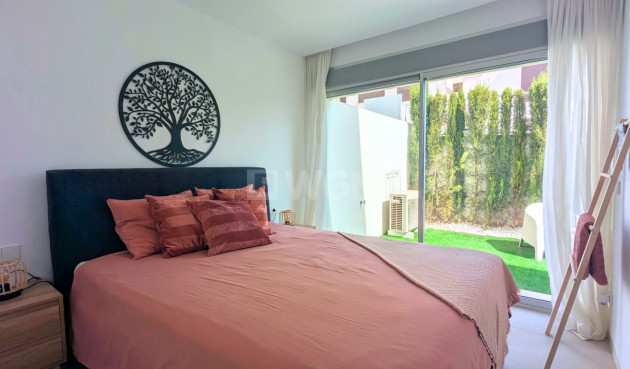 Reventa - Apartamento / piso - Los Balcones - Costa Blanca