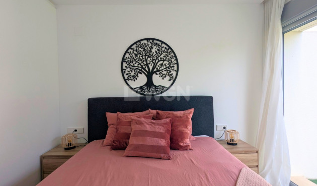 Reventa - Apartamento / piso - Los Balcones - Costa Blanca