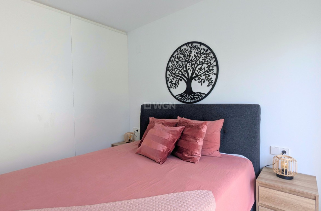 Reventa - Apartamento / piso - Los Balcones - Costa Blanca